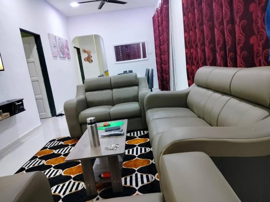 Myhomestay07 Kangar Exterior photo